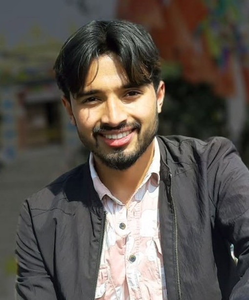 राकेश घिमिरे